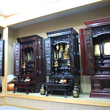 店舗情報